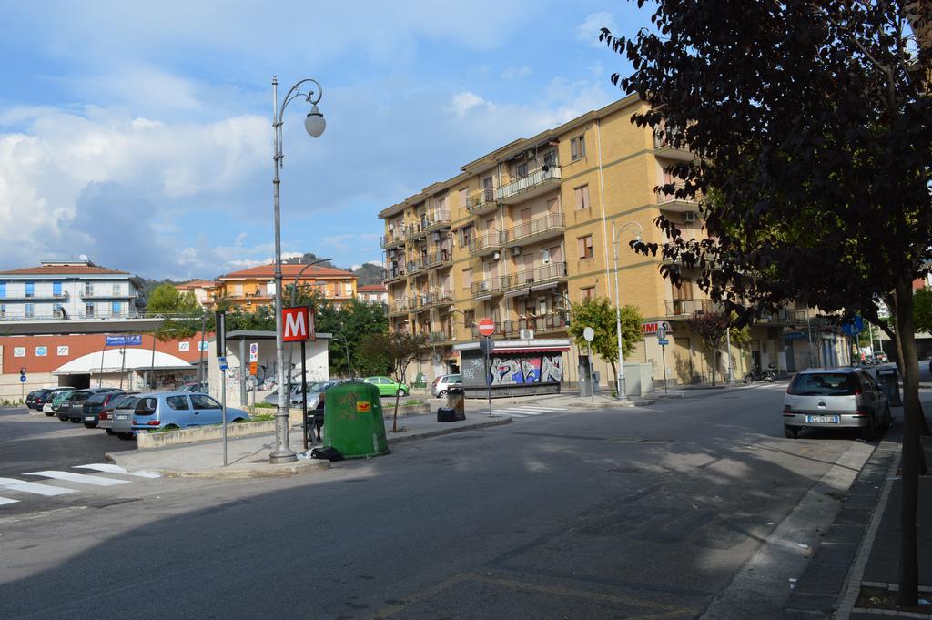 Da Fiore * Salerno